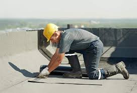 Best Rubber Roofing (EPDM, TPO)  in Pulaski, VA